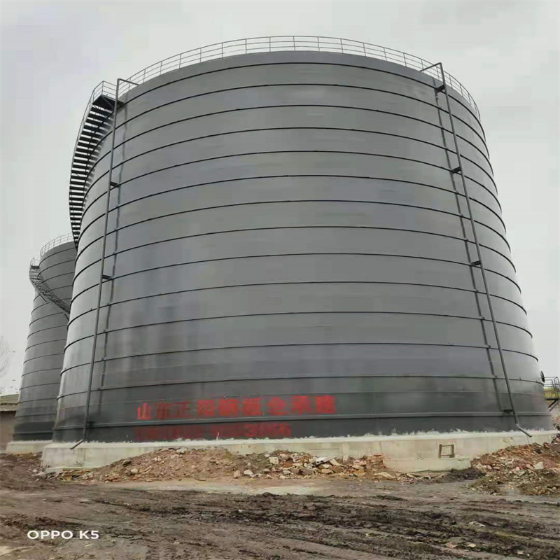 罗源3万吨大型钢板库