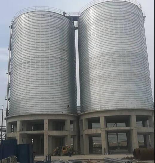 罗源镀锌卷板仓